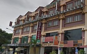 Hotel Orient